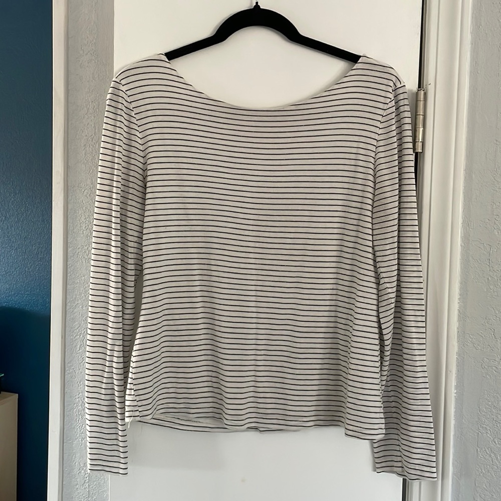 CJLA Harper Long Sleeve Shirt